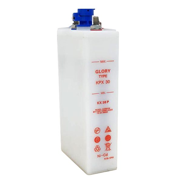 GLORY Nickel Cadmium Battery - Image 2