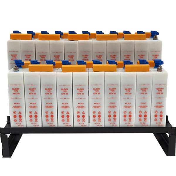 GLORY Nickel Cadmium Battery - Image 3