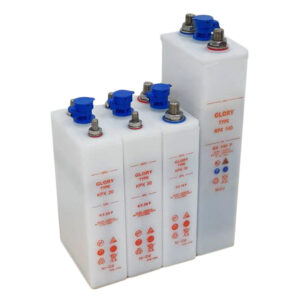 GLORY Nickel Cadmium Battery