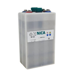 NICA Nickel Cadmium Battery