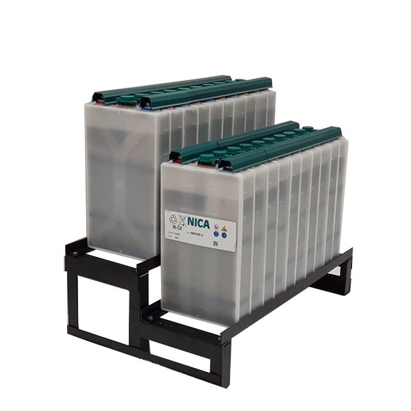 NICA Nickel Cadmium Battery - Image 3